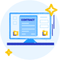 Full Service – One – stop – solution